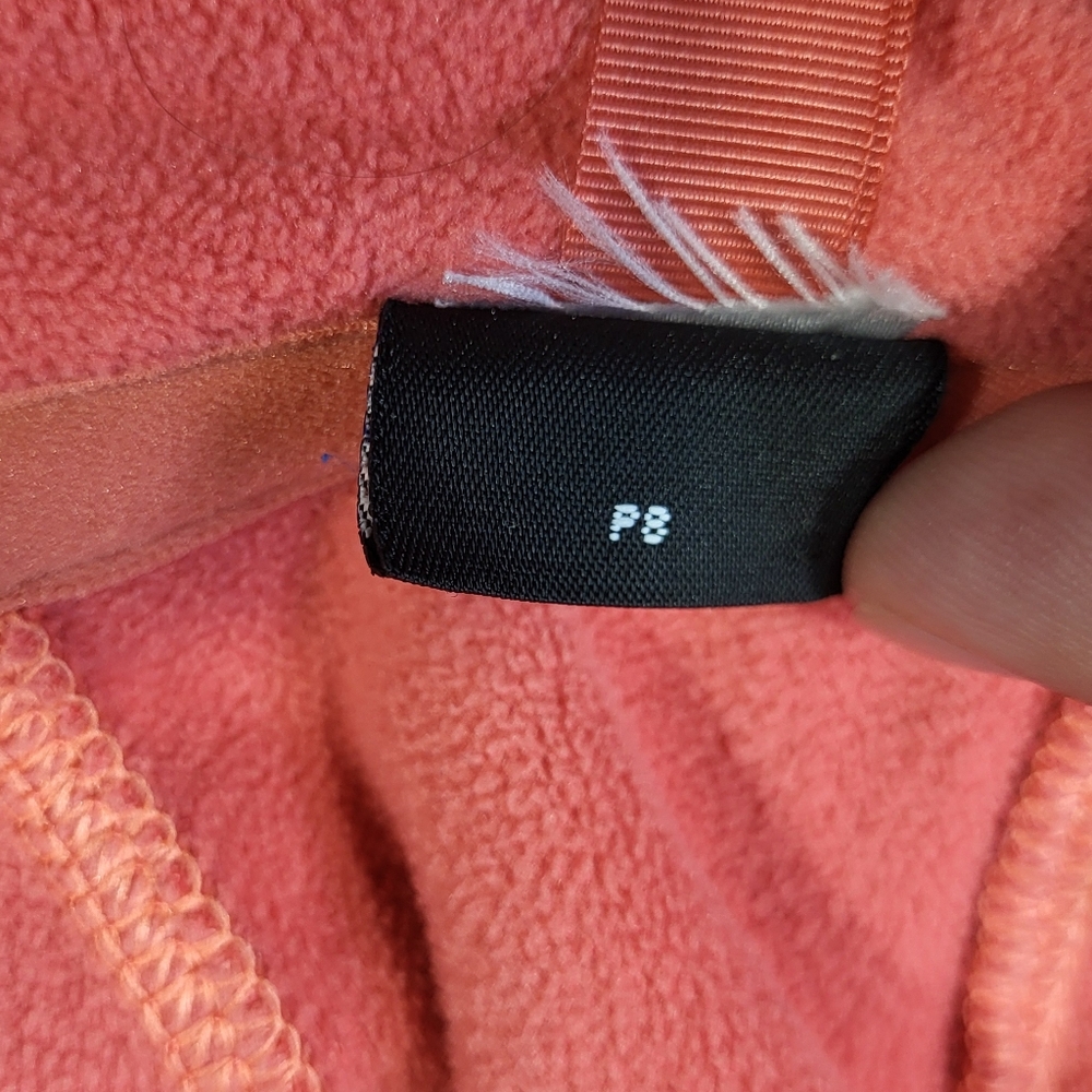 PATAGONIA Women’s Plush Synchilla Hoody Size Small - Picture 8 of 14